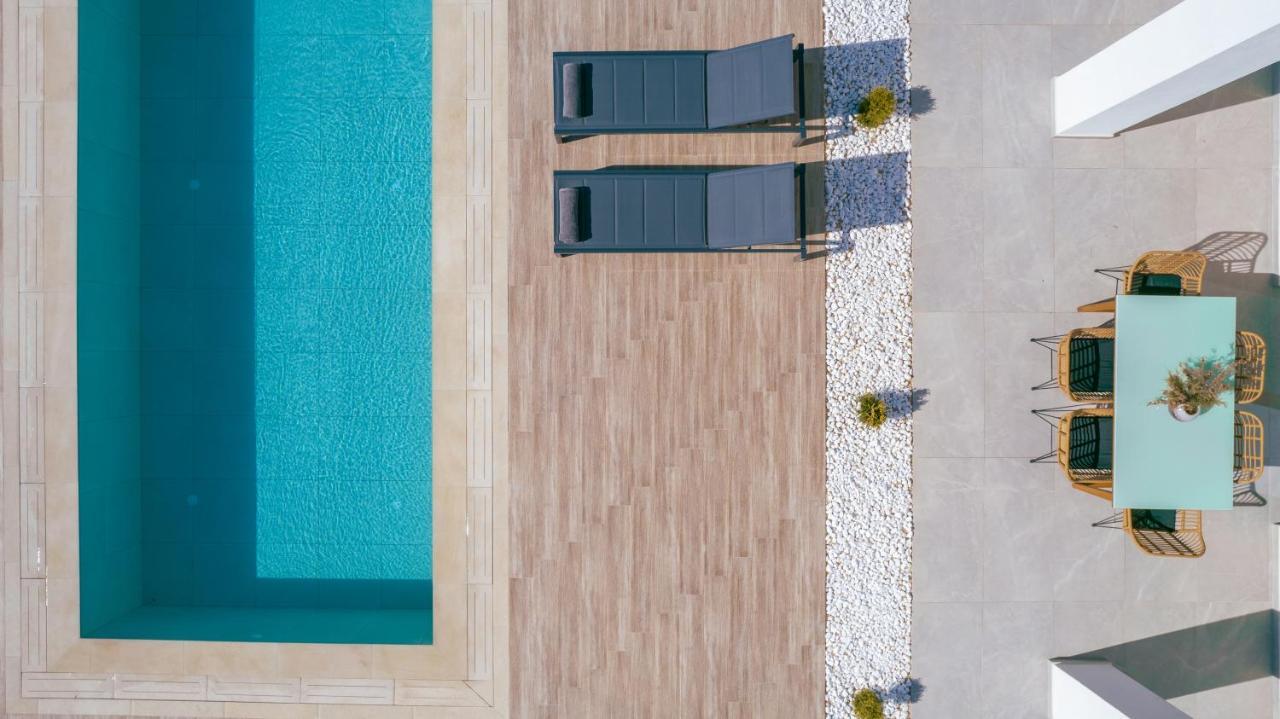 Solis Ortus Villa! Kalamaki (Zakynthos) Exterior foto